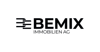 BEMIX Immobilien Logo
