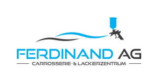 Ferdinand AG Logo