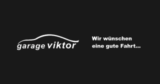 Garage Viktor Logo