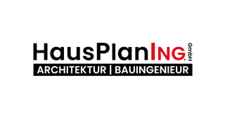 HausplanING GmbH Logo