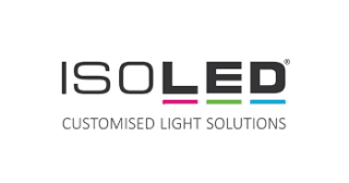 ISOLED Logo