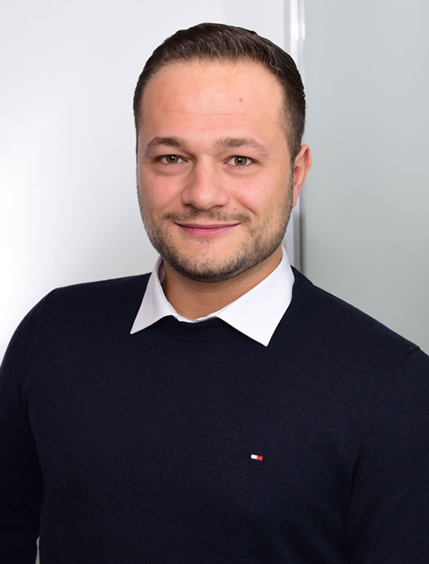 Liridon Mulaj