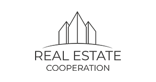 Real Estate Cooperation Logo