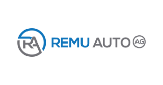 Remu Auto Logo